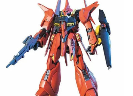 Gamers Guild AZ Bandai Gunpla HGUC - Z Gundam, #15 Bawoo (Pre-Order) AGD