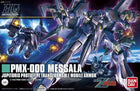 Gamers Guild AZ Bandai Gunpla: HGUC - Z Gundam, #157 Messala (Pre-Order) AGD