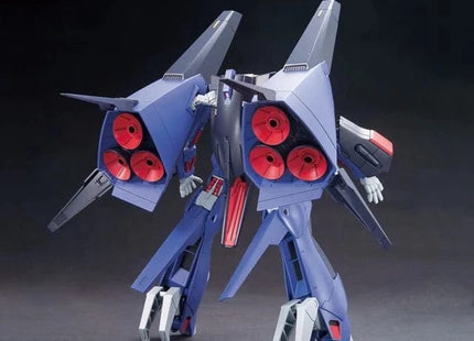 Gamers Guild AZ Bandai Gunpla: HGUC - Z Gundam, #157 Messala (Pre-Order) AGD