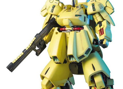 Gamers Guild AZ Bandai Gunpla HGUC - Z Gundam, #36 The-O (Pre-Order) AGD