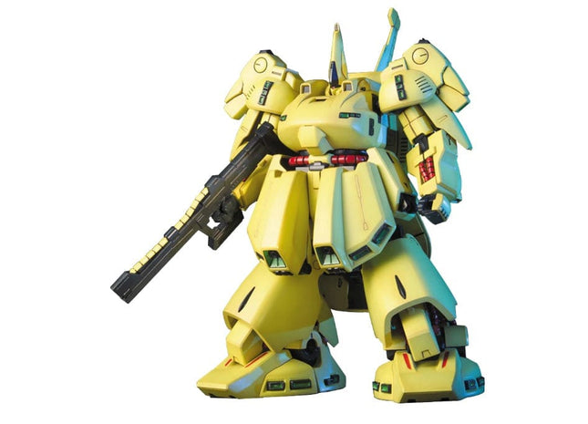 Gamers Guild AZ Bandai Gunpla HGUC - Z Gundam, #36 The-O (Pre-Order) AGD