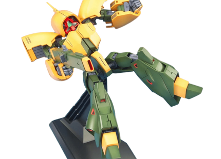 Gamers Guild AZ Bandai Gunpla HGUC - Z Gundam, #54 Asshimar (Pre-Order) AGD