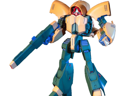 Gamers Guild AZ Bandai Gunpla HGUC - Z Gundam, #54 Asshimar (Pre-Order) AGD