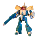 Gamers Guild AZ Bandai Gunpla HGUC - Z Gundam, #54 Asshimar (Pre-Order) AGD