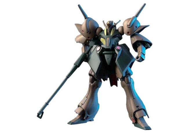 Gamers Guild AZ Bandai Gunpla HGUC - Z Gundam, #58 Gabthley (Pre-Order) AGD