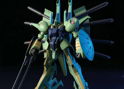 Gamers Guild AZ Bandai Gunpla HGUC - Z Gundam, #60 Palace Athene (Pre-Order) AGD