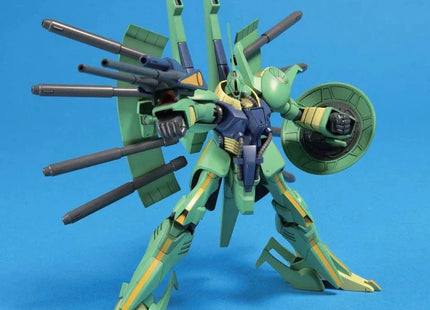 Gamers Guild AZ Bandai Gunpla HGUC - Z Gundam, #60 Palace Athene (Pre-Order) AGD