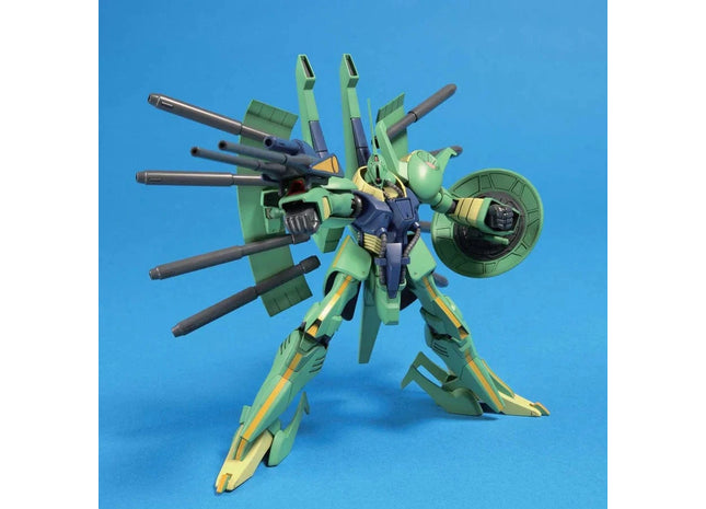 Gamers Guild AZ Bandai Gunpla HGUC - Z Gundam, #60 Palace Athene (Pre-Order) AGD