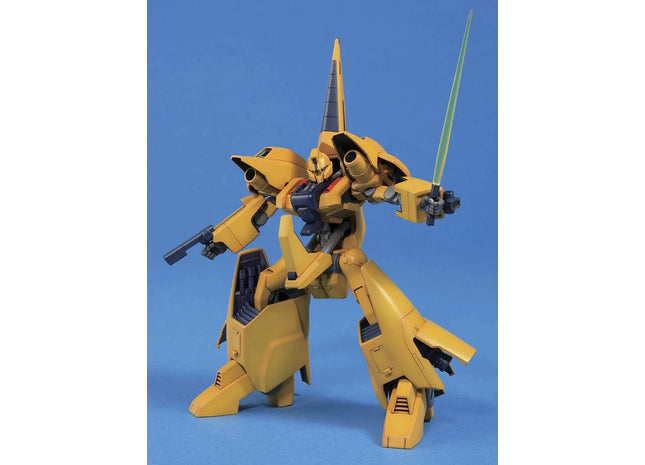 Gamers Guild AZ Bandai Gunpla HGUC - Z Gundam, #61 Methuss (Pre-Order) AGD