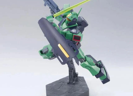 Gamers Guild AZ Bandai Gunpla: HGUC - Z Gundam Color, #150 Nemo (Pre-Order) AGD
