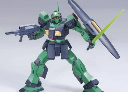 Gamers Guild AZ Bandai Gunpla: HGUC - Z Gundam Color, #150 Nemo (Pre-Order) AGD