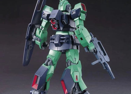 Gamers Guild AZ Bandai Gunpla: HGUC - Z Gundam Color, #150 Nemo (Pre-Order) AGD