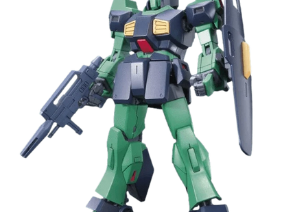 Gamers Guild AZ Bandai Gunpla: HGUC - Z Gundam Color, #150 Nemo (Pre-Order) AGD