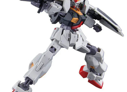 Gamers Guild AZ Bandai Gunpla: HGUC Zeta Gundam - Gundam MK-II AEUG Model 193 (Pre-Order) GTS