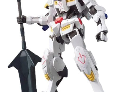 Gamers Guild AZ Bandai Gunpla: High Grade Iron-Blooded Orphans - Gundam Barbatos AGD