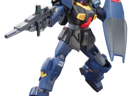 Gamers Guild AZ Bandai Gunpla: High Grade Universal Century - RX-178 Gundam Mk-II Titans AGD