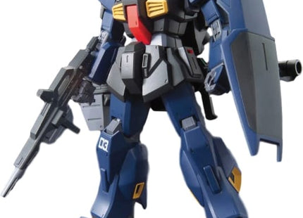 Gamers Guild AZ Bandai Gunpla: High Grade Universal Century - RX-178 Gundam Mk-II Titans AGD