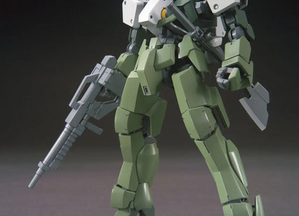 Gamers Guild AZ Bandai Gunpla: Iron-Blooded Orphans - Graze Custom Model 4 (Pre-Order) GTS