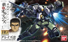 Gamers Guild AZ Bandai Gunpla: Iron-Blooded Orphans - Graze Custom Model 4 (Pre-Order) GTS