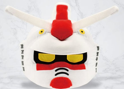 Gamers Guild AZ Bandai Gunpla-Kun's Big Head "Gundam", Bandai Namco Nui Plush Southern Hobby
