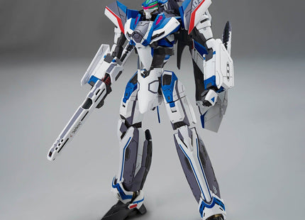 Gamers Guild AZ Bandai Gunpla: Macross Delta - "HG Hayate Immelmann's VF-31J Siegfried", HG 1/100 Deluxe Set (Pre-Order) Southern Hobby