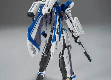 Gamers Guild AZ Bandai Gunpla: Macross Delta - "HG Hayate Immelmann's VF-31J Siegfried", HG 1/100 (Pre-Order) Southern Hobby