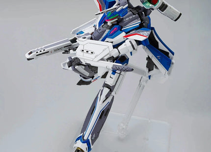 Gamers Guild AZ Bandai Gunpla: Macross Delta - "HG Hayate Immelmann's VF-31J Siegfried", HG 1/100 (Pre-Order) Southern Hobby
