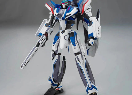 Gamers Guild AZ Bandai Gunpla: Macross Delta - "HG Hayate Immelmann's VF-31J Siegfried", HG 1/100 (Pre-Order) Southern Hobby