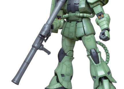 Gamers Guild AZ Bandai Gunpla: Mega Size 1/48 - MS-06 Zaku II (Pre-Order) AGD