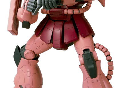 Gamers Guild AZ Bandai Gunpla: Mega Size 1/48 - MS-06S Char's Zaku II (Pre-Order) AGD
