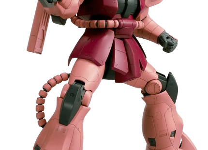 Gamers Guild AZ Bandai Gunpla: Mega Size 1/48 - MS-06S Char's Zaku II (Pre-Order) AGD