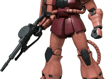 Gamers Guild AZ Bandai Gunpla: Mega Size 1/48 - MS-06S Char's Zaku II (Pre-Order) AGD