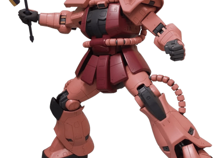 Gamers Guild AZ Bandai Gunpla: Mega Size 1/48 - MS-06S Char's Zaku II (Pre-Order) AGD