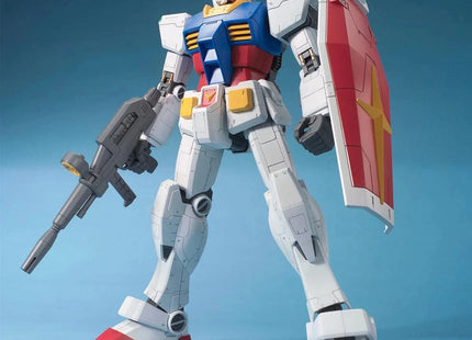 Gamers Guild AZ Bandai Gunpla Mega Size - RX-78-2 GUNDAM 1/48 (Pre-Order) AGD