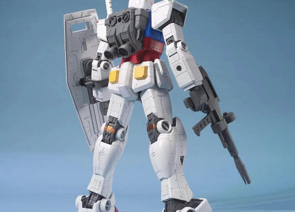 Gamers Guild AZ Bandai Gunpla Mega Size - RX-78-2 GUNDAM 1/48 (Pre-Order) AGD