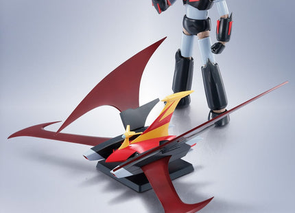 Gamers Guild AZ Bandai Gunpla: Metal Robot Spirits - Mazinger X & Jet Scrander X (Pre-Order) Southern Hobby
