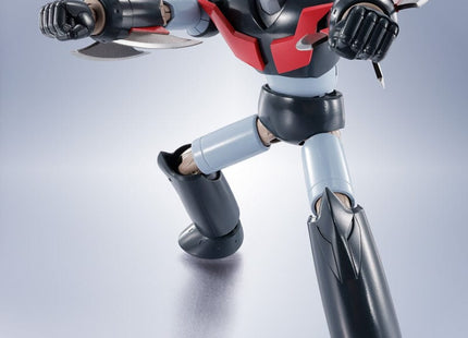 Gamers Guild AZ Bandai Gunpla: Metal Robot Spirits - Mazinger X & Jet Scrander X (Pre-Order) Southern Hobby