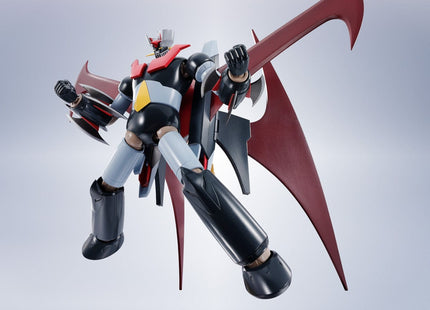 Gamers Guild AZ Bandai Gunpla: Metal Robot Spirits - Mazinger X & Jet Scrander X (Pre-Order) Southern Hobby