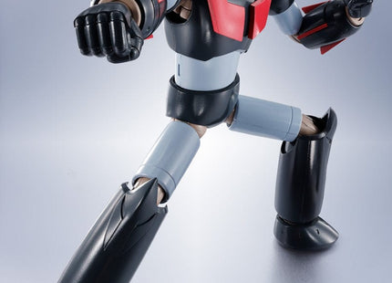 Gamers Guild AZ Bandai Gunpla: Metal Robot Spirits - Mazinger X & Jet Scrander X (Pre-Order) Southern Hobby