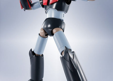 Gamers Guild AZ Bandai Gunpla: Metal Robot Spirits - Mazinger X & Jet Scrander X (Pre-Order) Southern Hobby