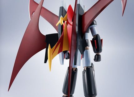 Gamers Guild AZ Bandai Gunpla: Metal Robot Spirits - Mazinger X & Jet Scrander X (Pre-Order) Southern Hobby