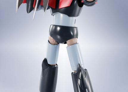 Gamers Guild AZ Bandai Gunpla: Metal Robot Spirits - Mazinger X & Jet Scrander X (Pre-Order) Southern Hobby