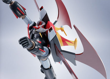 Gamers Guild AZ Bandai Gunpla: Metal Robot Spirits - Mazinger X & Jet Scrander X (Pre-Order) Southern Hobby