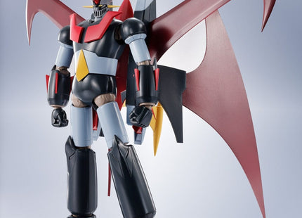 Gamers Guild AZ Bandai Gunpla: Metal Robot Spirits - Mazinger X & Jet Scrander X (Pre-Order) Southern Hobby