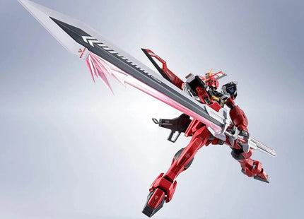 Gamers Guild AZ Bandai Gunpla: Metal Robot Spirits - Sword Impulse Gundam Spec II (Pre-Order) Southern Hobby