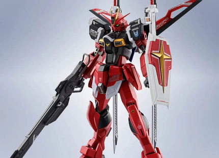 Gamers Guild AZ Bandai Gunpla: Metal Robot Spirits - Sword Impulse Gundam Spec II (Pre-Order) Southern Hobby