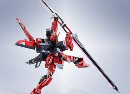Gamers Guild AZ Bandai Gunpla: Metal Robot Spirits - Sword Impulse Gundam Spec II (Pre-Order) Southern Hobby