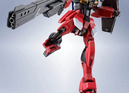 Gamers Guild AZ Bandai Gunpla: Metal Robot Spirits - Sword Impulse Gundam Spec II (Pre-Order) Southern Hobby
