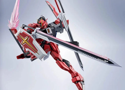 Gamers Guild AZ Bandai Gunpla: Metal Robot Spirits - Sword Impulse Gundam Spec II (Pre-Order) Southern Hobby