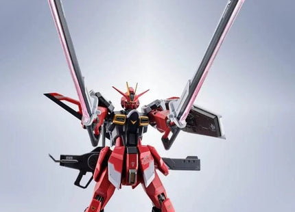 Gamers Guild AZ Bandai Gunpla: Metal Robot Spirits - Sword Impulse Gundam Spec II (Pre-Order) Southern Hobby